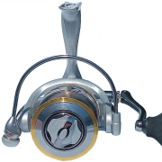 Elbrus 6000 Olta Makinesi