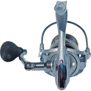 Elbrus 6000 Olta Makinesi