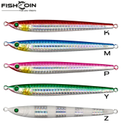 Fishcoin Jigmax LF027 28 gr K