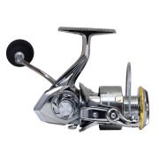 REMIXON NEW PRESTIGE 6000 5+1BB MAKARA