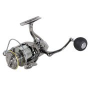 REMIXON NEW PRESTIGE 6000 5+1BB MAKARA