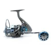 Captain Volec 5000 Tekne Makinesi 5+1 BB