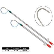 Liman  Kakıç Teleskopik 150 lik