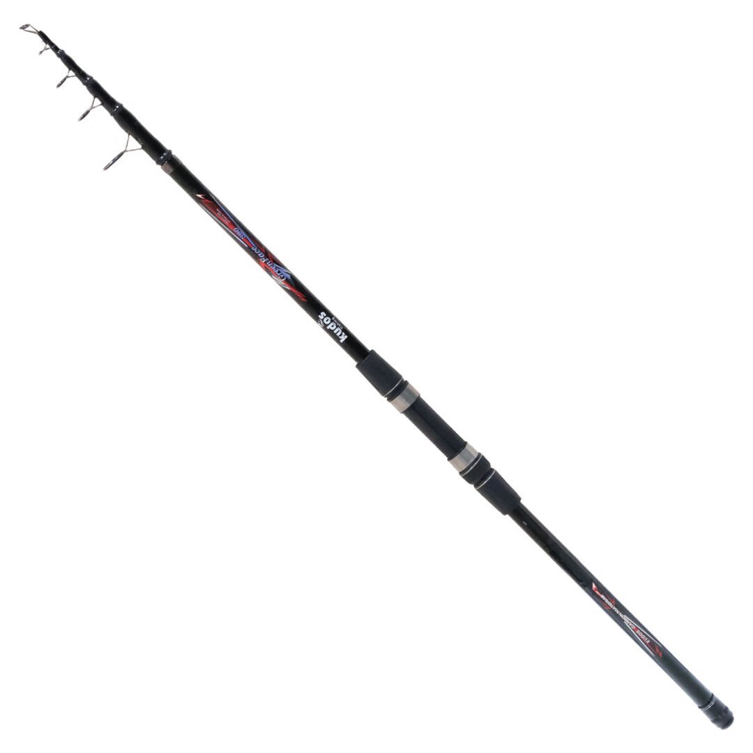 Kudos Green Face Serisi 300cm Olta Kamışı