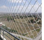 BALKON AĞI 4X3 METRE