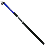 Federal Fiber Olta Kamışı 80-160 Gr MAVİ