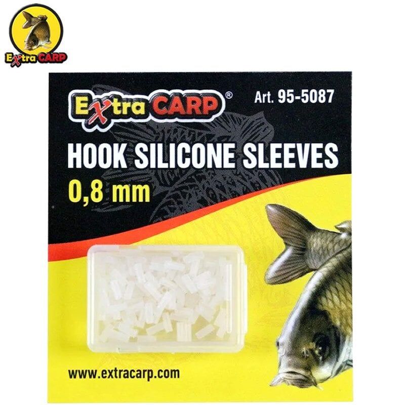 İğne Ayarlama Silikonu 0.8 mm
