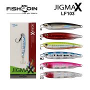 Fishcoin Jigmax LF103 30 gr M