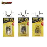 Hooks Exc 3000 no:4