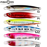 Fishcoin Jigmax LF103 30 gr K
