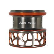 RYUJI AJIX 500 YEDEK KAFA