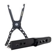 RYUJI AJI GAME FISH HOLDER BLACK