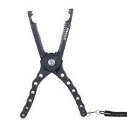 RYUJI AJI GAME FISH HOLDER BLACK