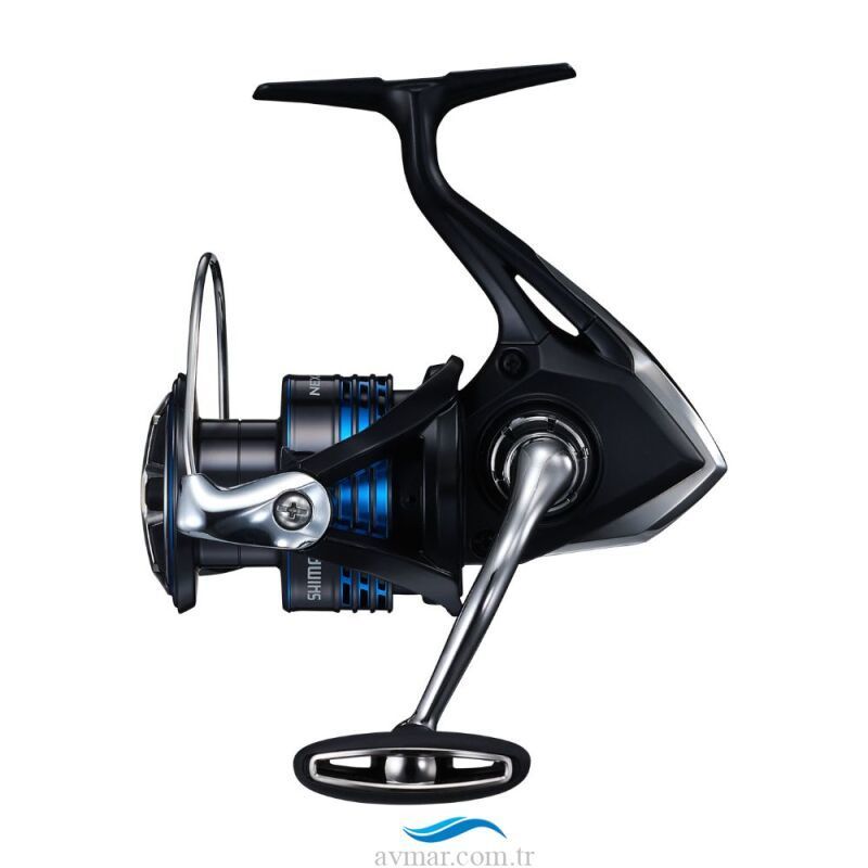 SHIMANO NEXAVE 4000
