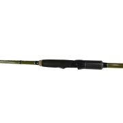 Captain 1365 Maximus Carbo-X 270cm 2 Parça Spin Kamış 10-45gr Atar