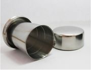 Ferrino Katlanır Bardak