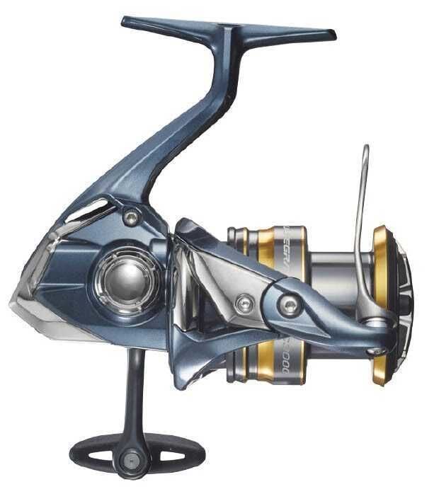 SHIMANO Ultegra FC 4000  Spin Olta Makinesi