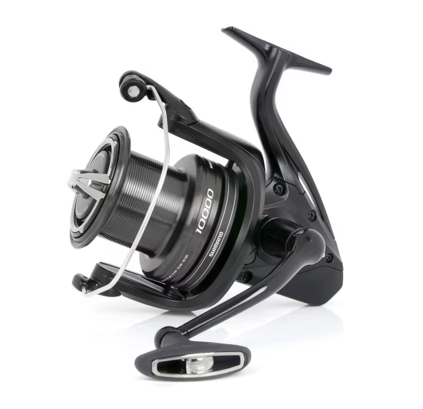 SHIMANO Aerlex 10000 XTB Olta Makinesi
