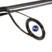 Captain 1370 Zetrix Fuji 265cm 2 Parça Spin Kamış 7-29gr Atar