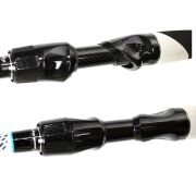Captain 1370 Zetrix Fuji 265cm 2 Parça Spin Kamış 7-29gr Atar