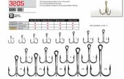Cannelle 3205N (Nikel) 7