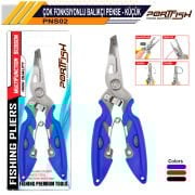 Portfish Çok Foksiyonlu Balıkçı Pensesi Küçük