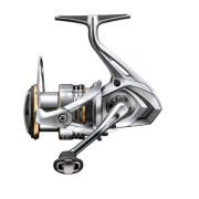 SHIMANO Sedona FJ C2000S HG LRF Olta Makinesi