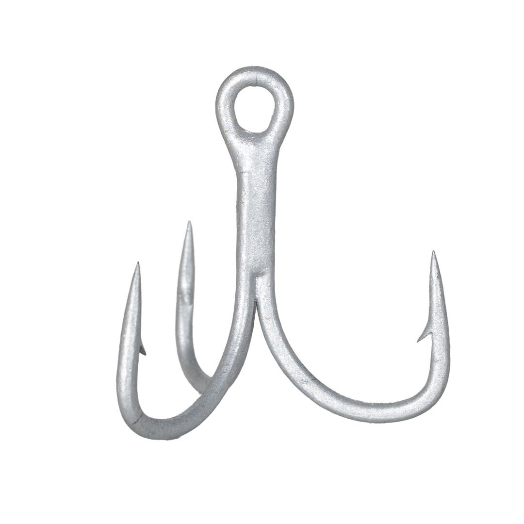 RYUJI PREDATOR ST33 PS ÜÇLÜ İĞNE (6 ADET)