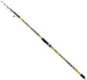 Lineaeffe 2282505 Ultra Cast Extra 420cm Tele Surf Kamış UP TO 500gr  Atar
