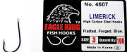 Eagle King 4607BL İĞNE ( VMC.9335BL ) 2