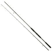 Captain 1462 Black Lash Spin 295cm 2 Parça Spin Kamış 20-70gr Atar