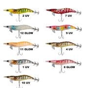 STRIKE PRO EG263A EGITO LIVE#2.5 KALAMAR ZOKASI