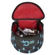 Fishcoin Olta Makinesi Çantası