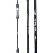 RYUJI VIKING FUJI CA 1.98M MAX 330GR 2P SLOW JIG KAMIŞ (TETİKLİ)