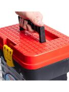 Çekmeceli Balıkçı Taburesi