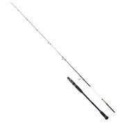 RYUJI OCEAN SOUL FUJI 1.80M 30-200GR 2P SLOW JIG KAMIŞ