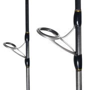 RYUJI OCEAN SOUL FUJI 1.80M 30-200GR 2P SLOW JIG KAMIŞ