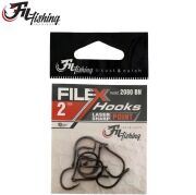 Filex Hooks Model 2080 6