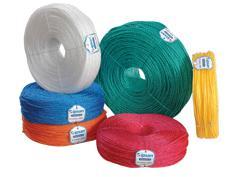 3 mm Balık Ağ İp Halatı 200 Metre