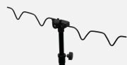 Lineaeffe 6313055 Tripod Ayarlanabilir 4lü Kamış Sehpası 80cm