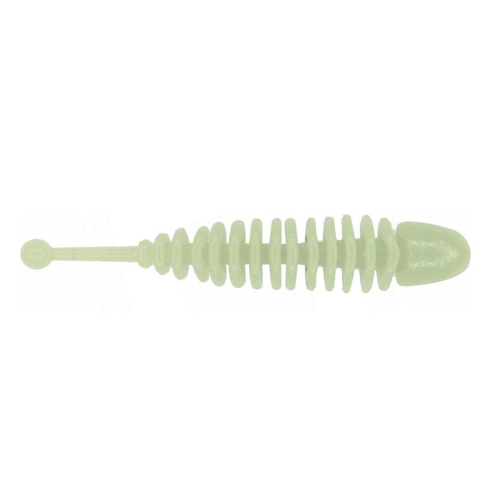 Ringo 65 mm Cheese Lrf Silikonu 01-Glow Green