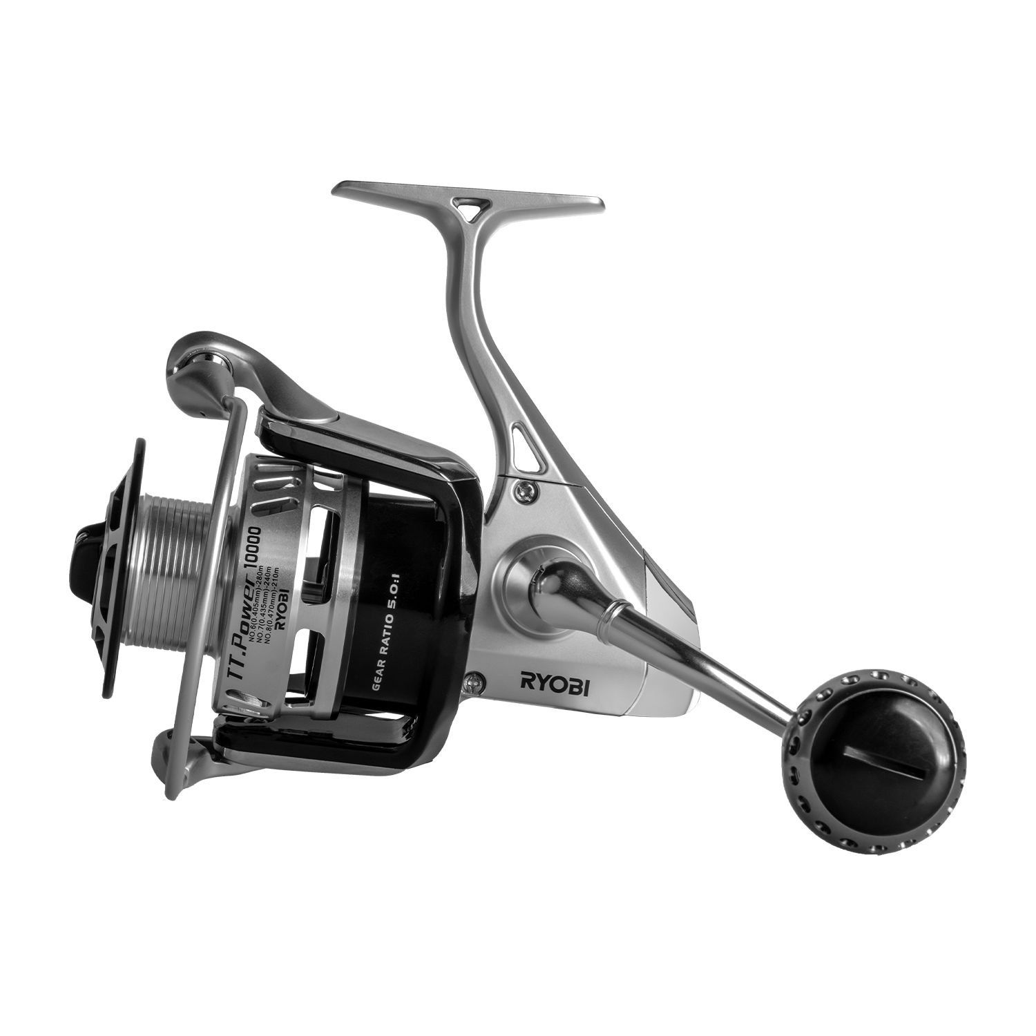 RYOBİ TT POWER 6000