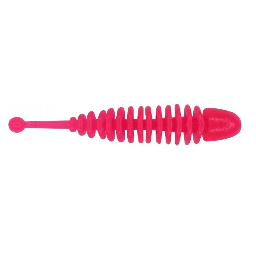 Ringo 65 mm Cheese Lrf Silikonu 02-Pink