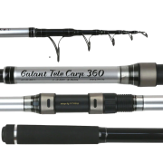 Galant Tele Carp 3.60Mt 3.5lbs