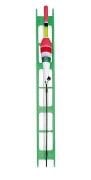 Lineaeffe 7823030 Mekikte 3gr Balza Şamandralı Hazır Takım 022mm