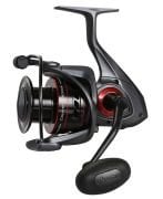 Okuma Ceymar C-8000A Dark Grey 7+1BB Olta Makinesi Yeni