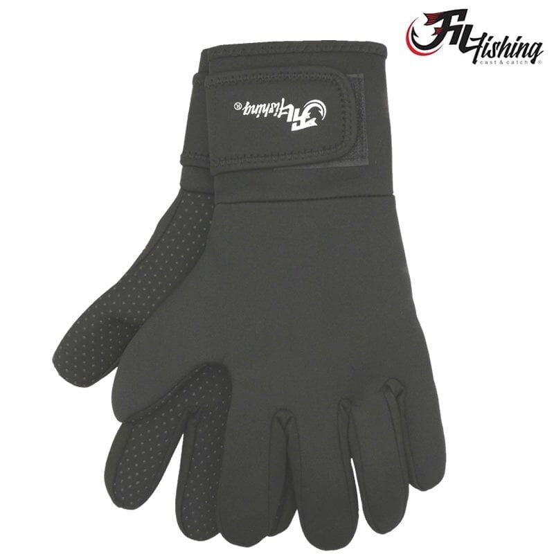 Neopren Rukavice Balıkçı Eldiveni
