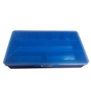 Plastilys A 7 Balıkçı Kutusu