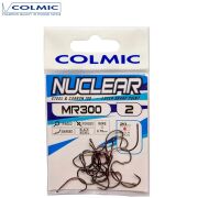 Nuclear Hooks MR300 8