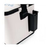 NOMURA NM80000210 Trout Bag 40LT Kamış Aparatlı PVC Malzeme Çantası 40x26x26cm